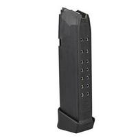 Dėtuvė Glock 17 9x19, 19 šovinių