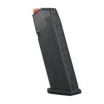 Dėtuvė Glock 17 Gen 5 9x19, 17 šovinių