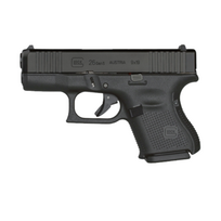 Pistoletas Glock 26 Gen5 FS, 9x19