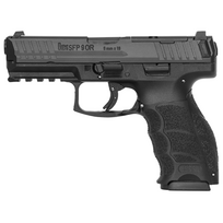 Pistoletas Heckler Koch SFP9 SF OR PB, 9x19