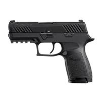 Pistoletas Sig Sauer P320 Compact, 9x19