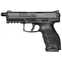 Pistoletas Heckler Koch SFP9-SF SD Paddle, 9x19