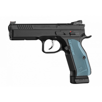 Pistoletas CZ Shadow 2 Black OR, 9x19