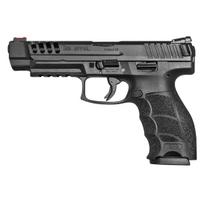 Pistoletas Heckler Koch SFP9L-SF PB, 9x19