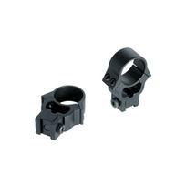Laikikliai optiniam taikikliui Umarex 25 mm 2 vnt.