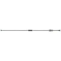 Vamzdelis strėlytėms šaudyti NXG Blow Gun 152,4 cm