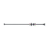 Vamzdelis strėlytėms šaudyti NXG Blow Gun 76 cm