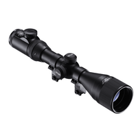 Optinis taikiklis Umarex 4-12x50 CI