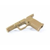Arex Delta pistoleto rėmas FDE