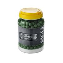 Šratai su dažais Marking Balls T4E MB .43 kal. 250 vnt.
