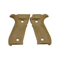 Rankenos plokštelės Arex Zero 1 Gen2 OEM FDE