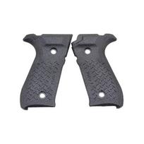 Rankenos plokštelės Arex Zero 1 Gen2 OEM Black