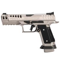 Pistoletas Walther PPQ Q5 Match Steel Frame Black Tie 5", 9x19