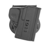 Dėklas pistoletui for 1911 .45 ACP IMI Defense One Piece Paddle Holster IMI-Z8080