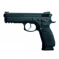 Pistoletas CZ 75 SP-01 SHADOW, 9x19