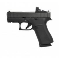 Pistoletas Glock 43X FS MOS Combo 9x19