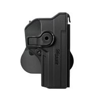 Dėklas pistoletui Sig Sauer P250 Full Size, P320, P320 X-Five IMI Defense IMI-Z1060