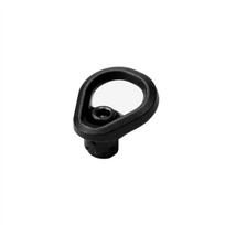 Prisegimas diržui Magpul QD Paraclip Adapter MAG542 BLK