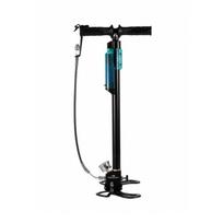 Rankinė PCP pompa su filtru
