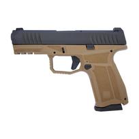 Pistoletas Arex Delta M Gen2, 9x19, FDE