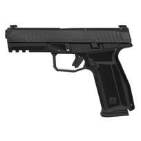 Pistoletas Arex Delta L Gen2, 9x19, Black