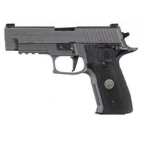 Pistoletas Sig Sauer P226 Legion SAO, 9x19