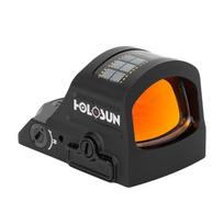 Kolimatorinis taikiklis Holosun HS507C X2 Micro Red Dot Solar Panel