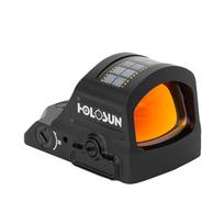 Kolimatorinis taikiklis Holosun HS407C X2 Micro Red Dot Solar Panel