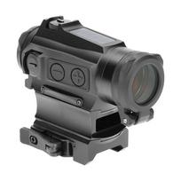 Kolimatorinis taikiklis Holosun HS515CM Dot Circle Multi Reticle Sight Killflash Solar Panel