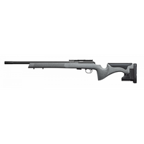 Graižtvinis šautuvas CZ 457 Long Range Precision 22LR