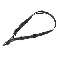 Šautuvo diržas Magpul MS3 GEN2 Multi Mission Sling Black MAG514 BLK