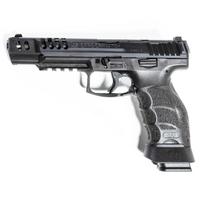 Pistoletas Heckler Koch SFP9 MATCH OR PB, 9x19