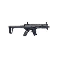 Pneumatinis šautuvas Sig MPX Black 4,5 mm Pellet