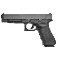 Pistoletas Glock 34 Gen4 MOS 9x19