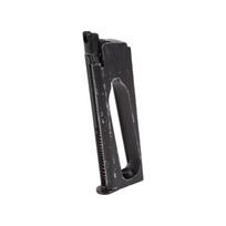 Pneumatinio pistoleto dėtuvė 1911 We The People 4,5 mm BB 17 šūvių