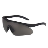 Akiniai Swiss Eye Raptor tamsūs