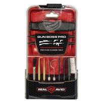 Valymo rinkinys Real Avid Gun Boss Pro