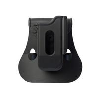 Dėklas dėtuvei Heckler&Koch SFP9, P30 Kairiarankiui IMI Defense IMI-ZSP05