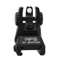 Taikiklis IMI Defense AFS Aluminium Rear Flip Up Sight IMI-Z7030
