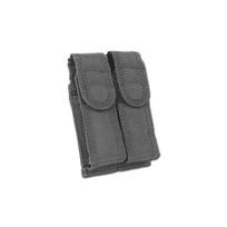 Dėklas dėtuvei dvigubas Kajman Glock Double Pistol Magazine Pouch G17/18