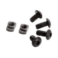Atsarginiai varžtai Magpul M-LOK T-Nut Replacement Set MAG615