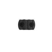 Picatinny bėgelis IMI Defense MLK 3 notch M-Lok Rail Section IMI-MLK03