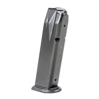 Dėtuvė Walther PDP Full Size 9x19 18 šovinių