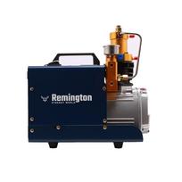 Aukšto slėgio kompresorius PCP šautuvams Remington 1,8KW/4500PSI 310 Bar