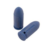 Imitaciniai šoviniai IMI Defense kal. .45 ACP polimeriniai DB45A 10 vnt.