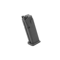 Pneumatinio pistoleto dėtuvė Glock17 Gen4 4,5 mm BBs