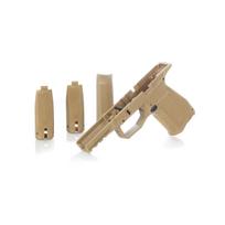 Arex Delta Gen2 M pistoleto rėmas FDE