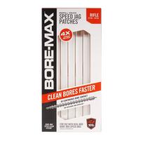 Valymo servetėlės Real Avid - Bore-Max Speed 8" .22-.30 AVBMPATCH8 250 vnt.