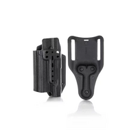 Dėklas pistoletui Arex Delta Gen 2 BGs Malin + Inforce WILD2 Mid Ride
