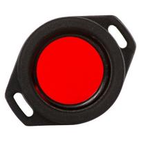 Armytek raudonas filtras AF-24 Red